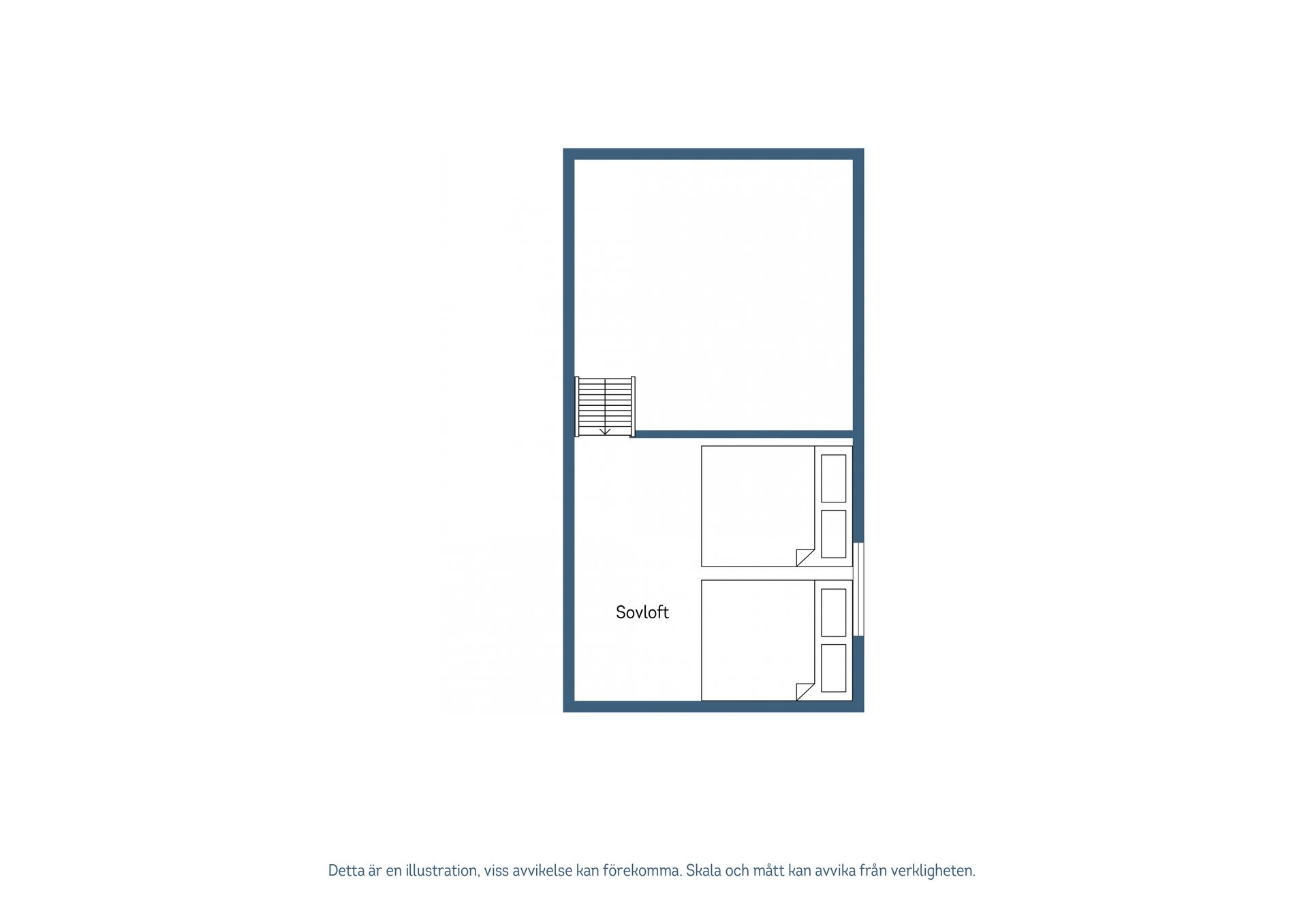 Bostadsrätt, Martebäcken 74C, Martebäcken, Malung-Sälen