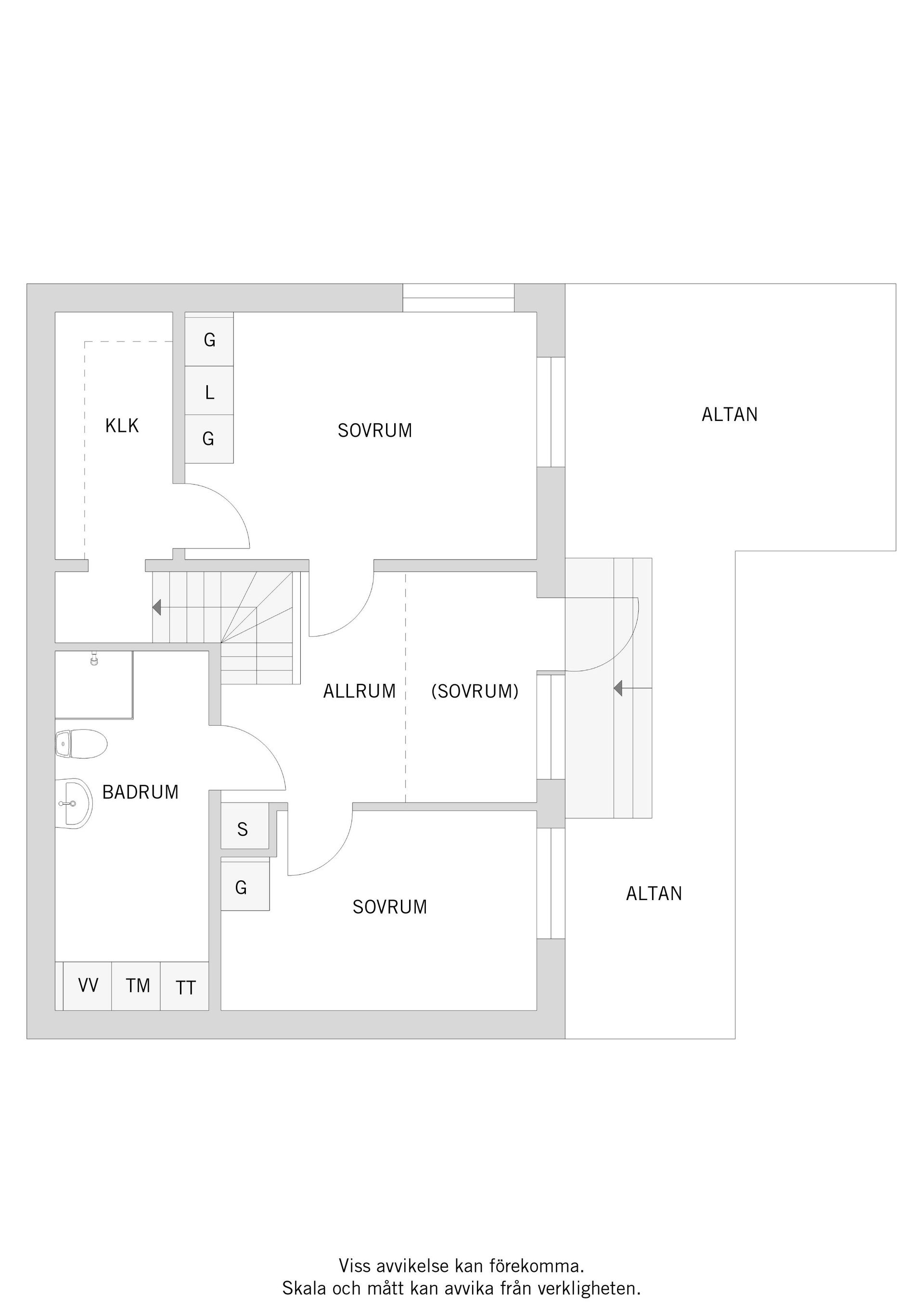 Bostadsrätt, Västerhöjdsvägen 71, Kärna, Kungälv