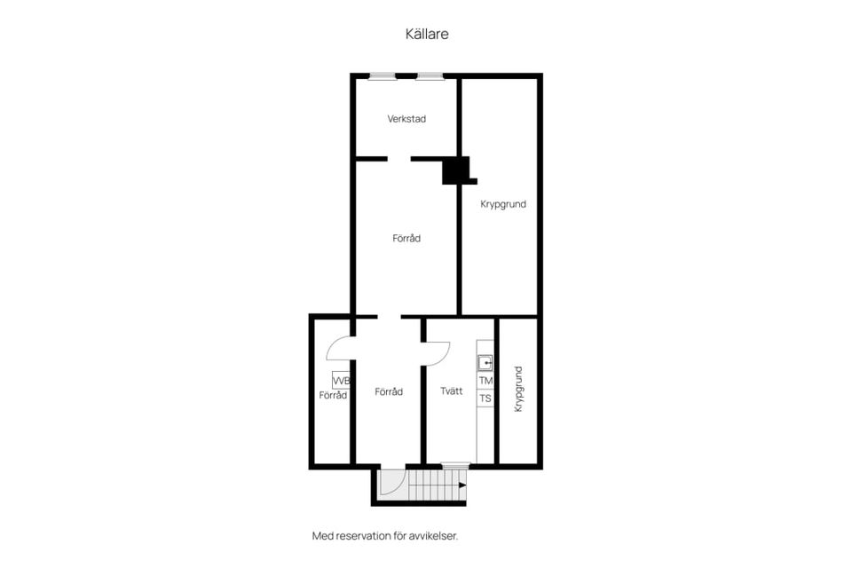 Villa, Bollstad Smedatorpet 4, Smedatorpet, Ljungby