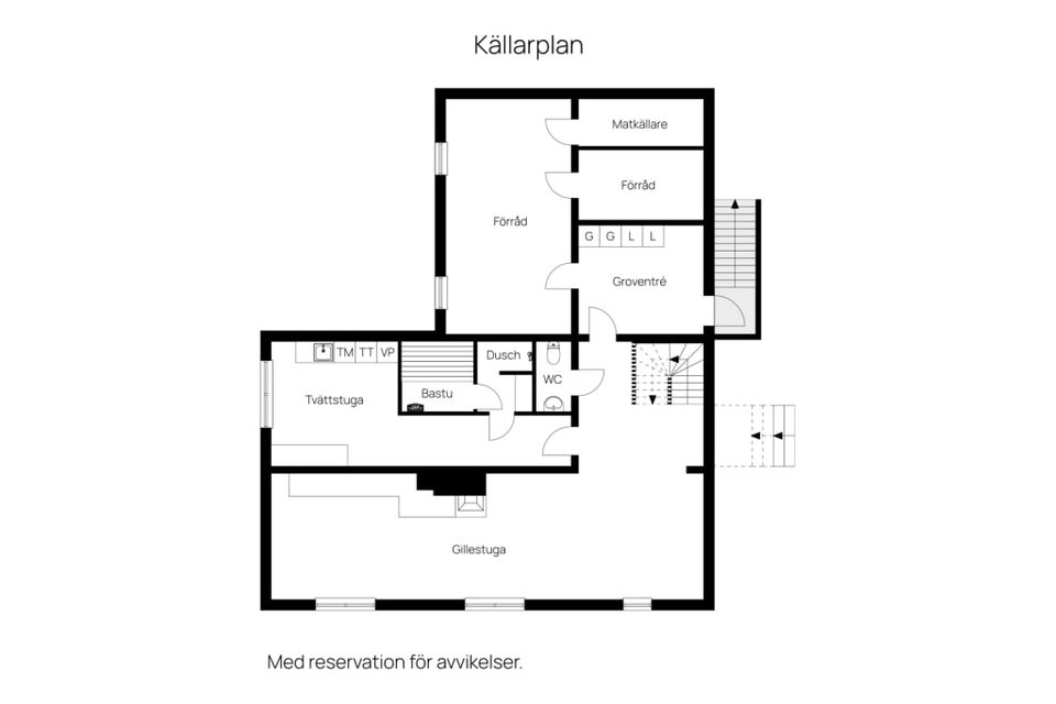 Villa, Menuettvägen 10, Stadsskogen 1, Lindesberg