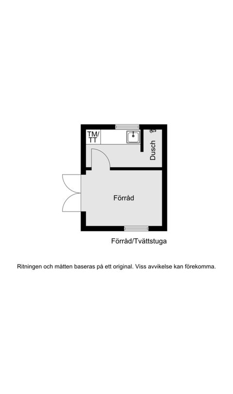 Fritidshus, Frösakull ängar 42, Frösakull, Halmstad