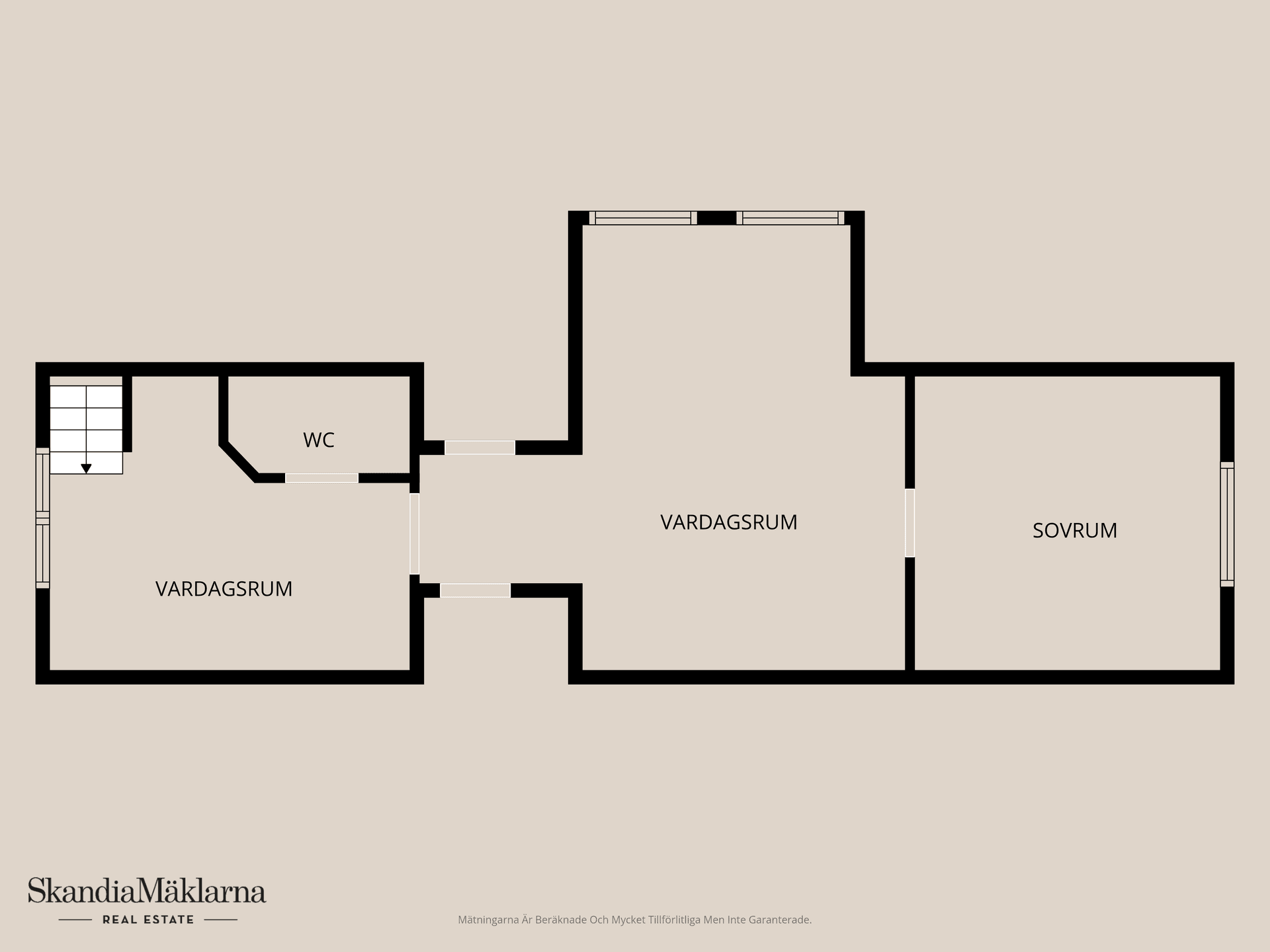 Villa, Fredskogsvägen 30, Norra Åsum, Kristianstad