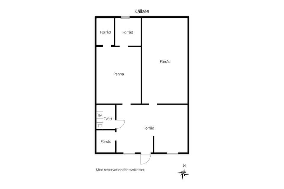 Villa, Dusekärr Kvarntorpet 1, Dusekärr, Borås