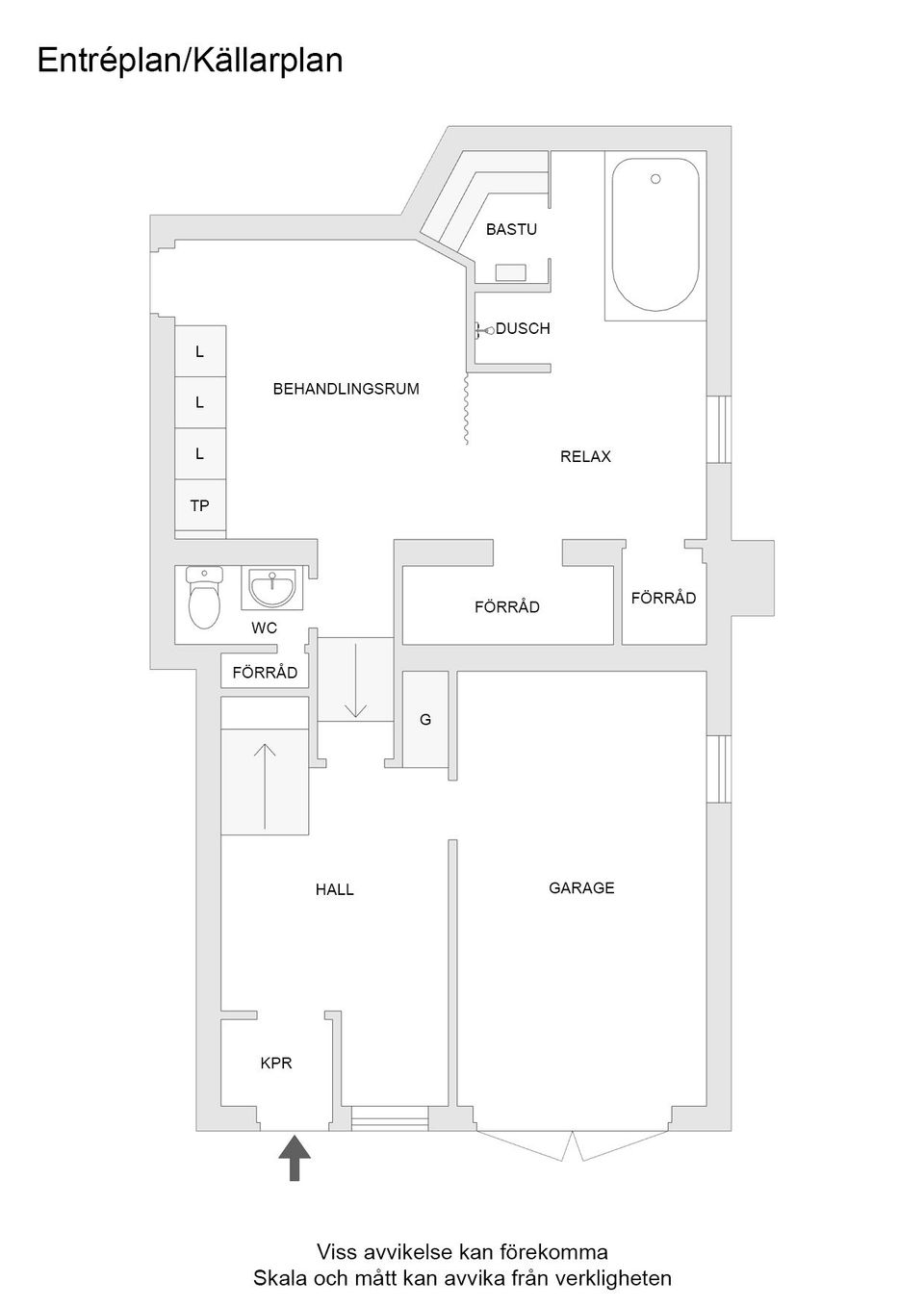 Bostadsrätt, Radhus, Vitmåragatan 11F, Gideonsberg, Västerås