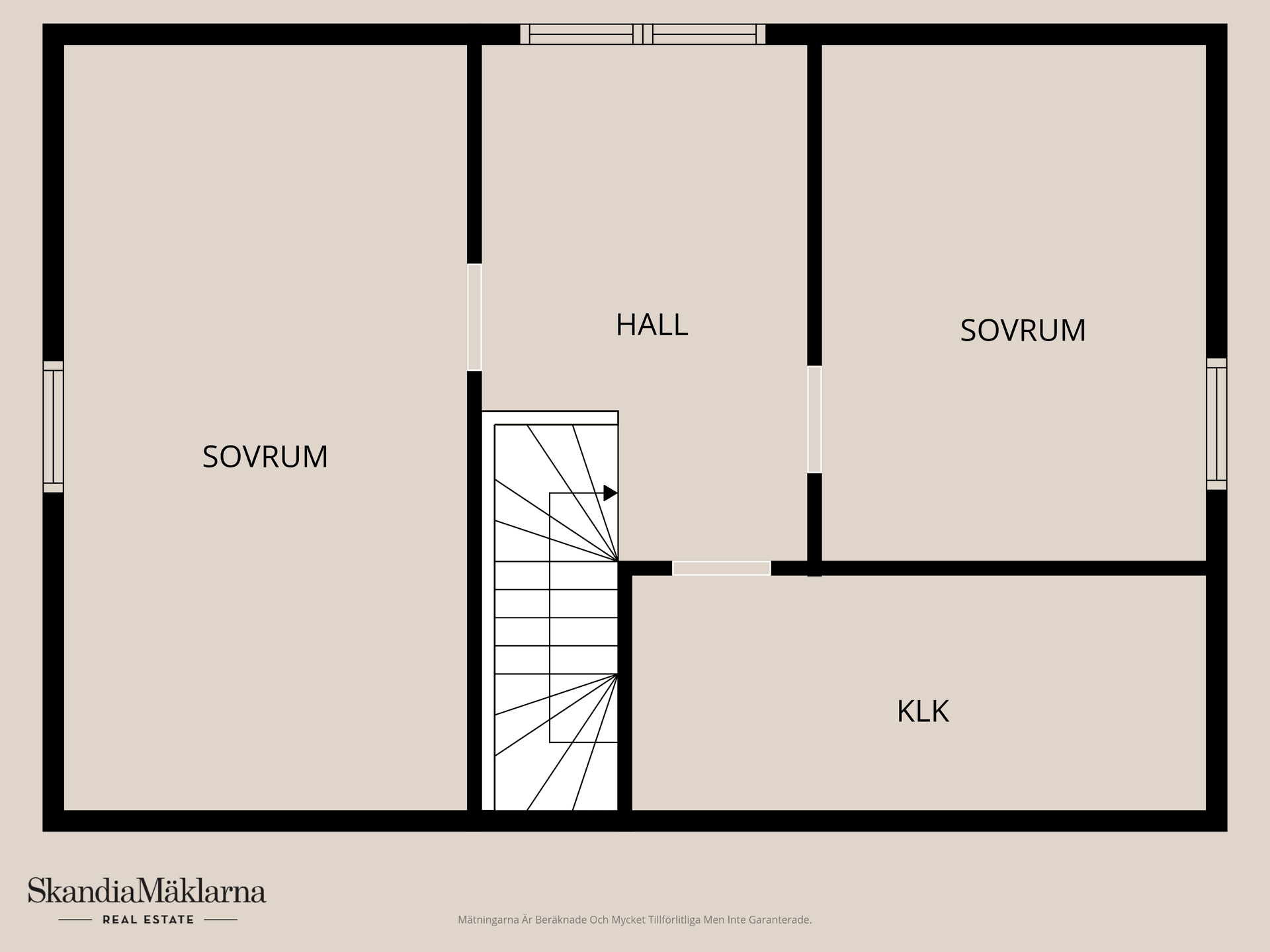 Villa, Revstigen 6, Tormestorp, Hässleholm