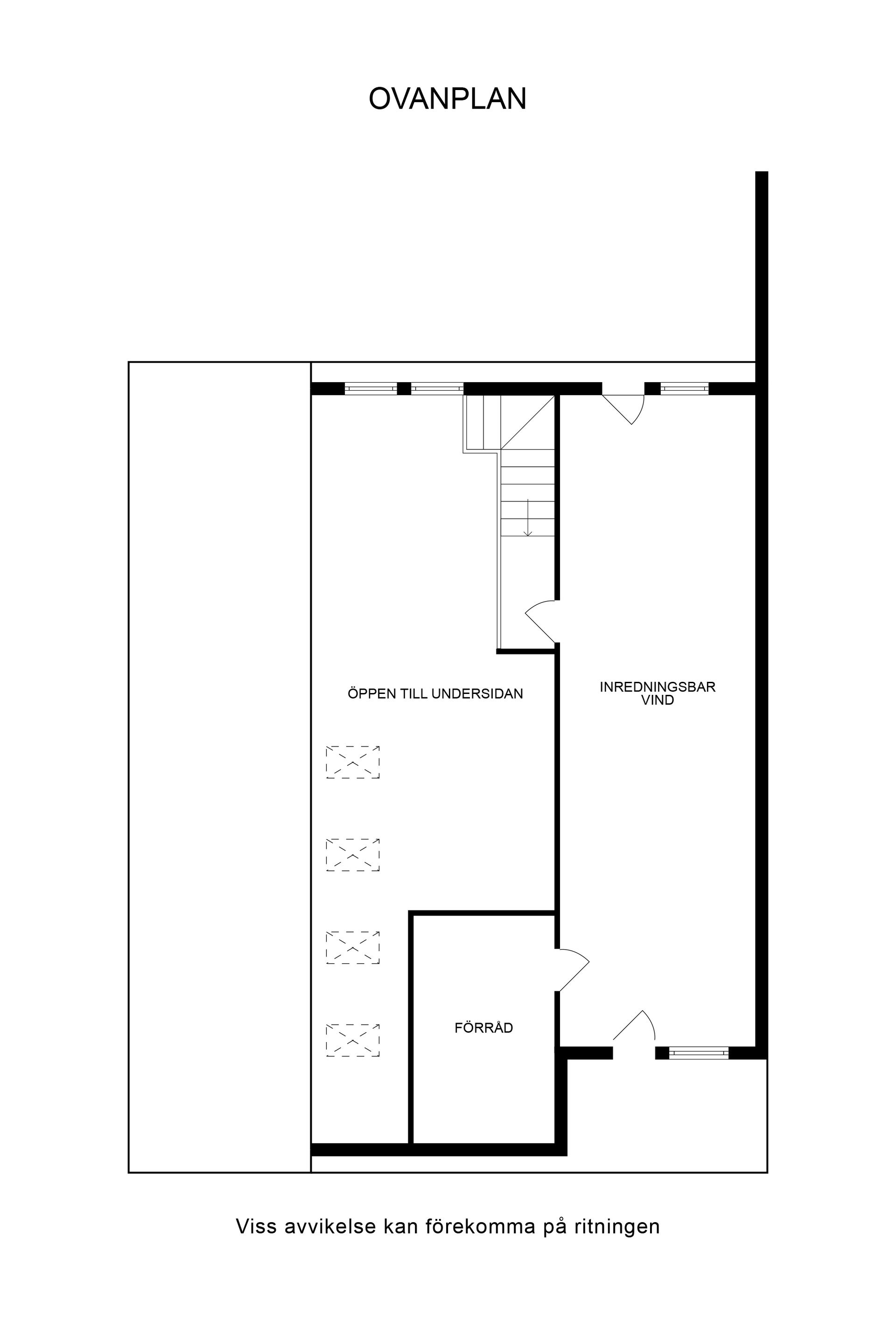 Villa, Hånellsgatan 10B, Djupadal, Hässleholm