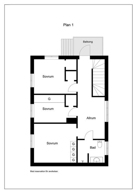 Villa, Fredrikshögsgatan 14, Haga, Umeå