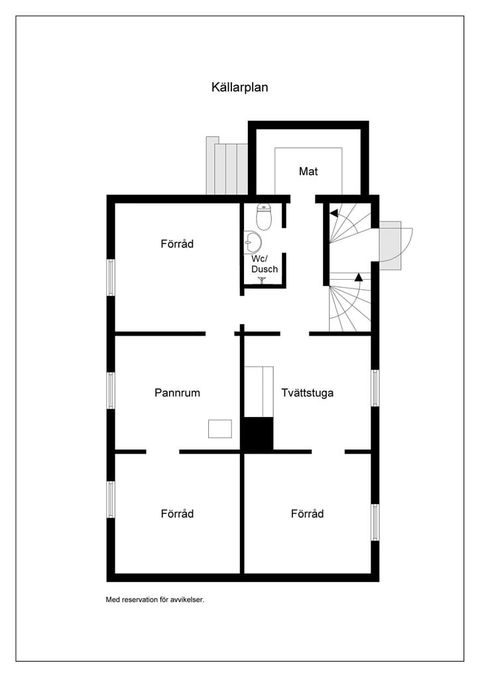 Villa, Fredrikshögsgatan 14, Haga, Umeå
