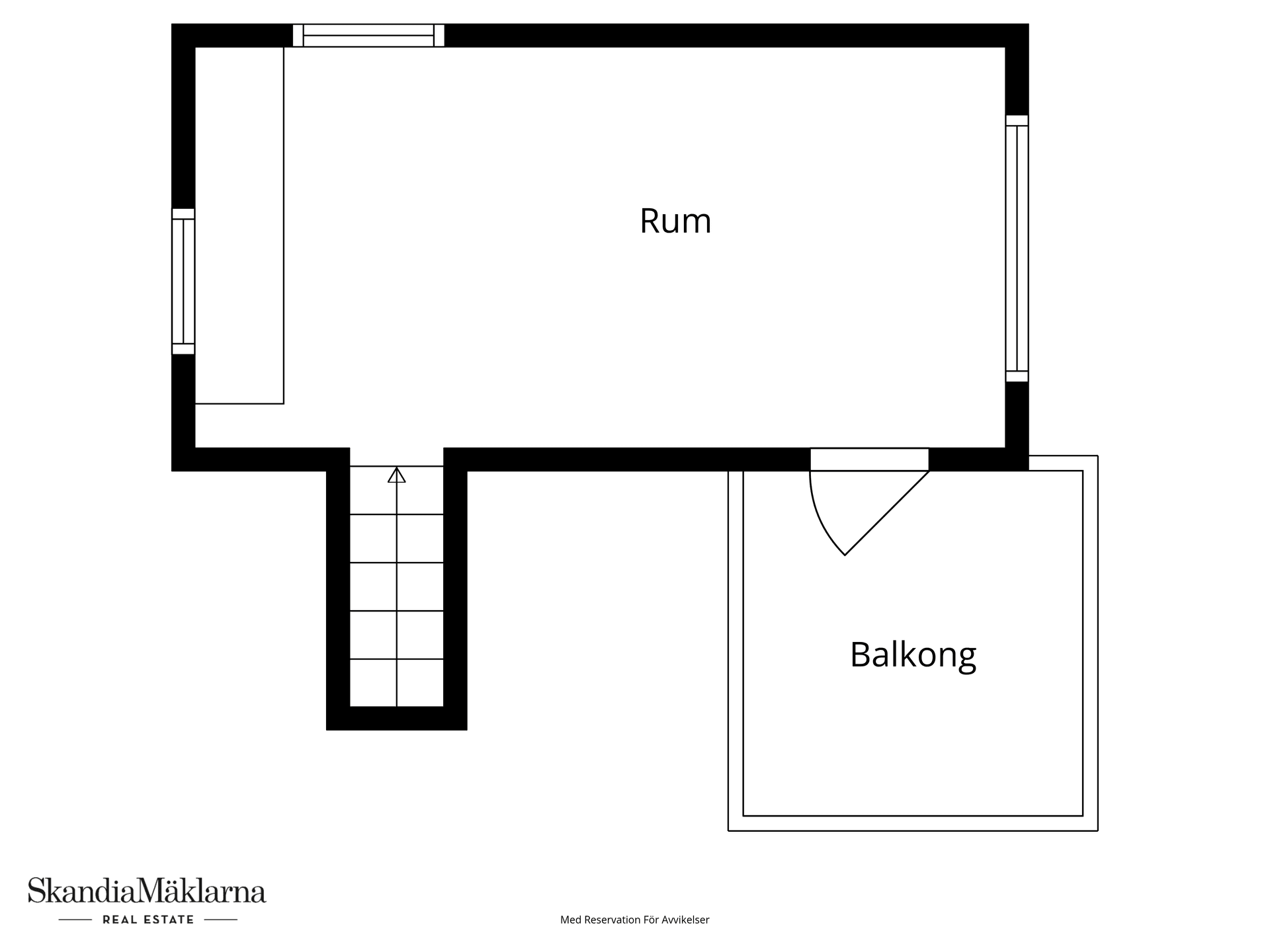 Villa, Karby Ekholmen 117, Rasbo, Uppsala