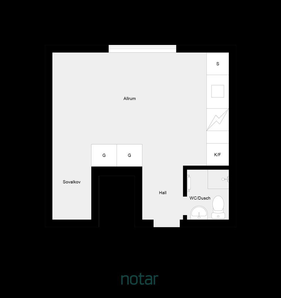 Bostadsrätt, Trastvägen 3, Väster, Lund