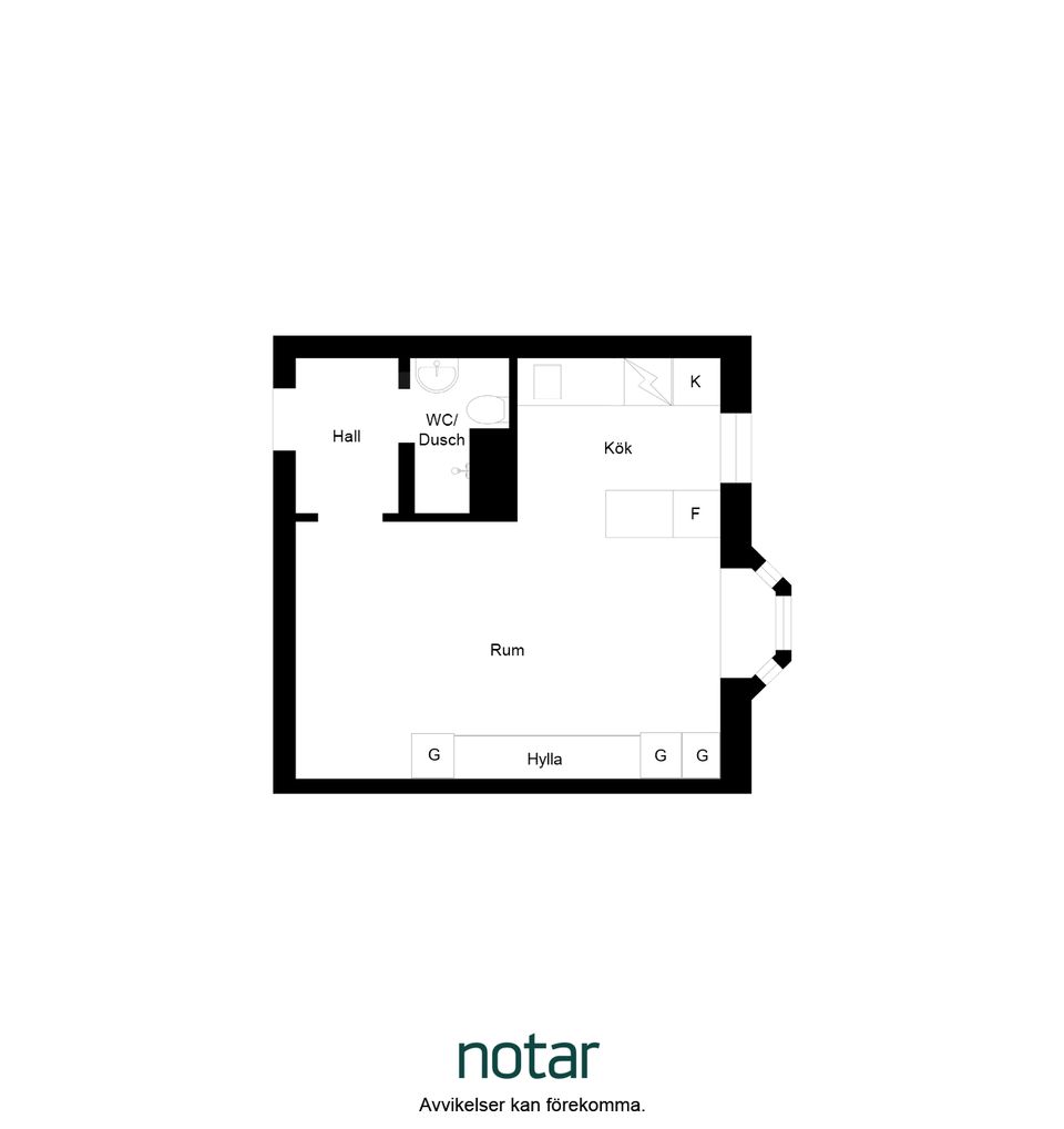 Bostadsrätt, Sofiavägen 5A, Sofiaparken, Lund