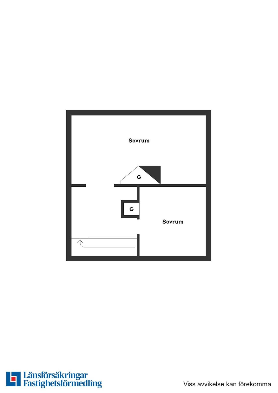 Villa, Grytan 290, Grytan/Lund, Östersund