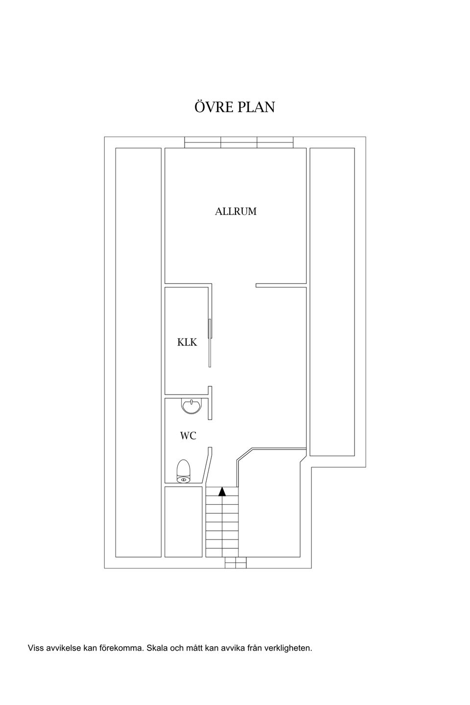 Villa, Småviltvägen 25, Kallax, Luleå