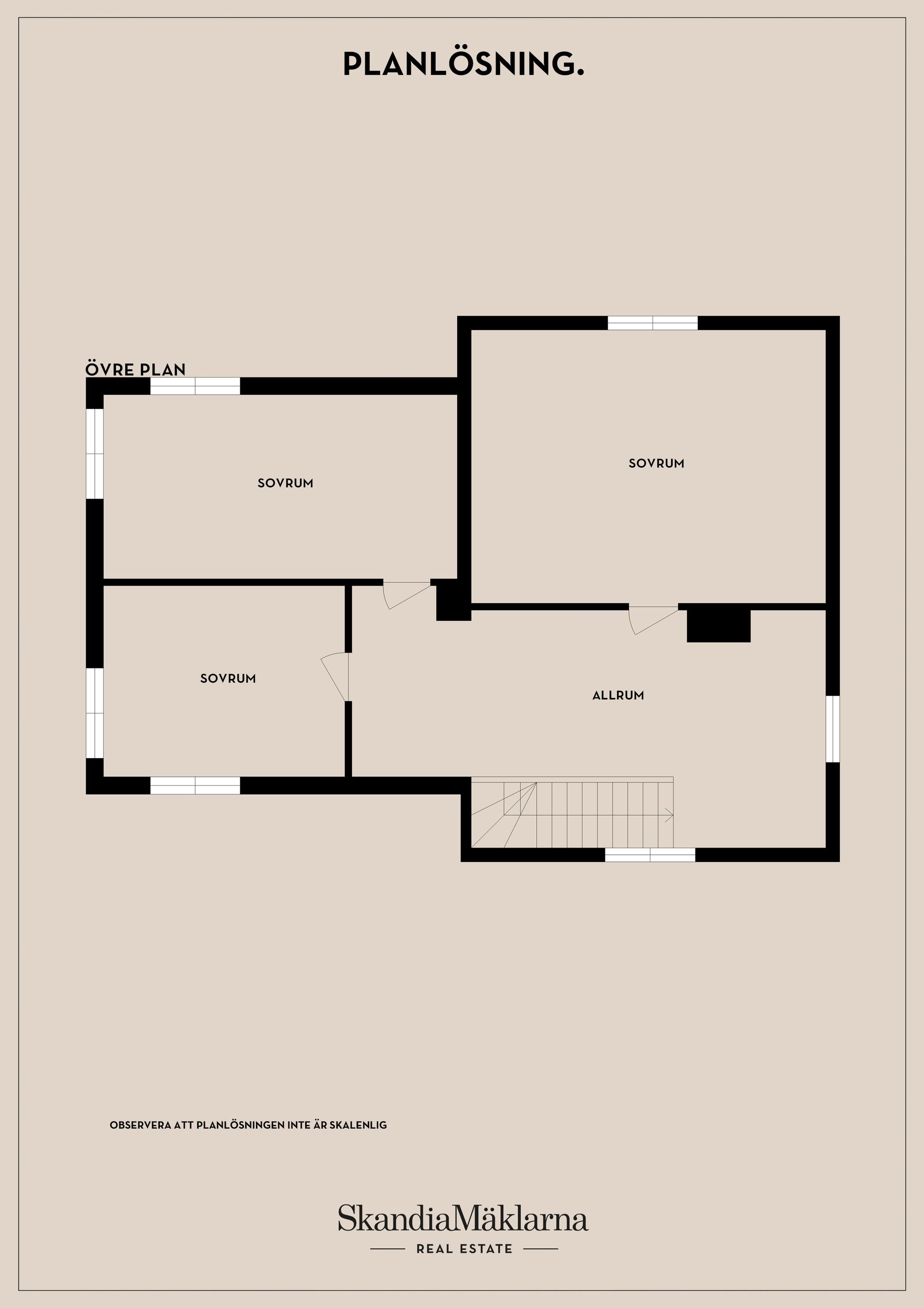 Villa, Finska gatan 27, Enskedefältet, Stockholm