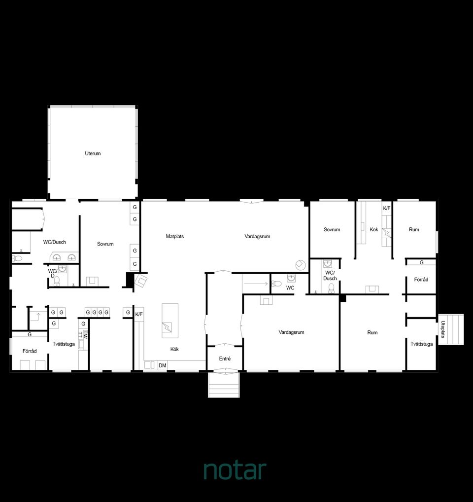 Villa, Silvåkra 241, Silvåkra, Lund