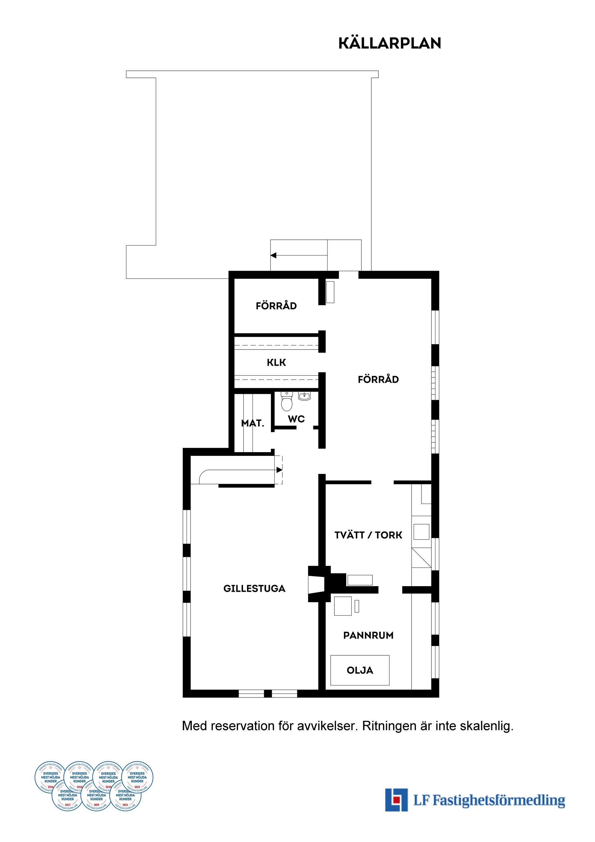Villa, Piongatan 4, Nossebro, Essunga