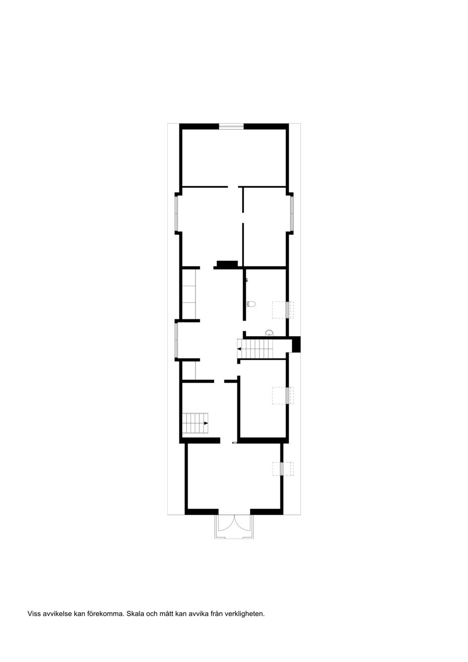Villa, Lärbro Staplebacke 1921 mfl, Norra Gotland, Gotland