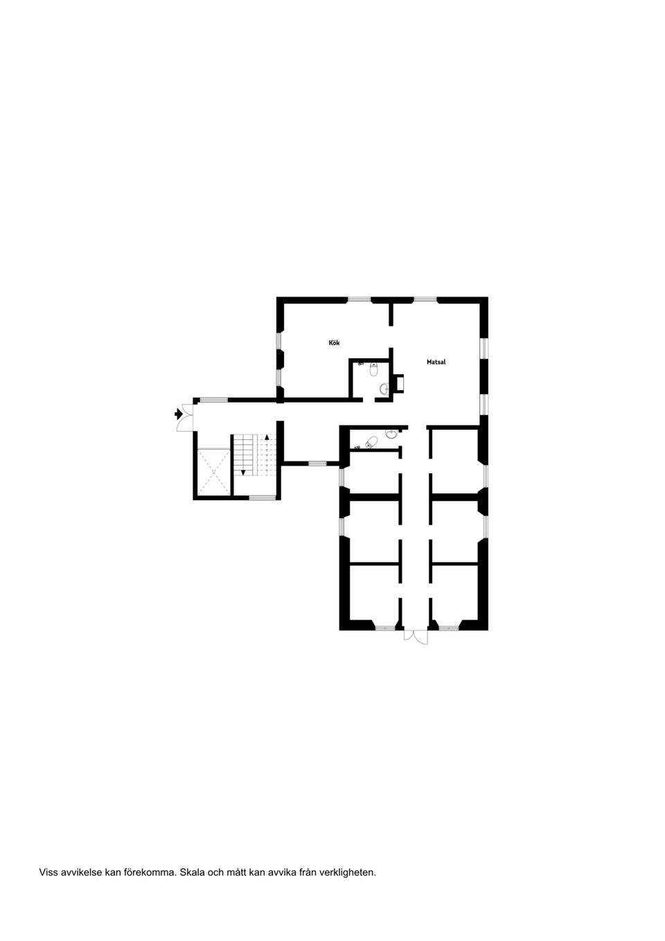 Villa, Lärbro Staplebacke 1921 mfl, Norra Gotland, Gotland