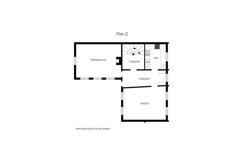 Villa, Regeringsgatan 13, Kvarter Simrishamn, Karlshamn