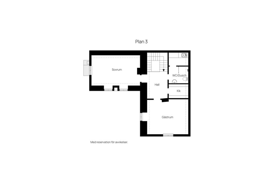Villa, Regeringsgatan 13, Kvarter Simrishamn, Karlshamn