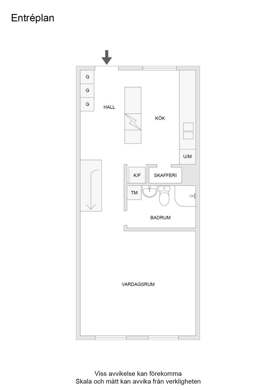 Bostadsrätt, Odensvigatan 1, Malmaberg, Västerås