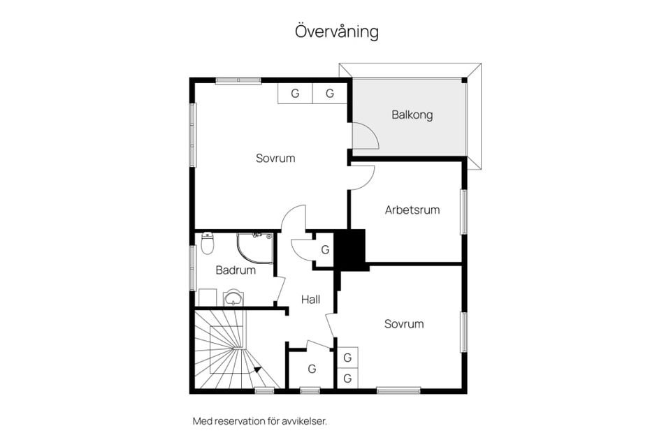 Villa, Syrénvägen 10, Syrénhagen, Oskarshamn