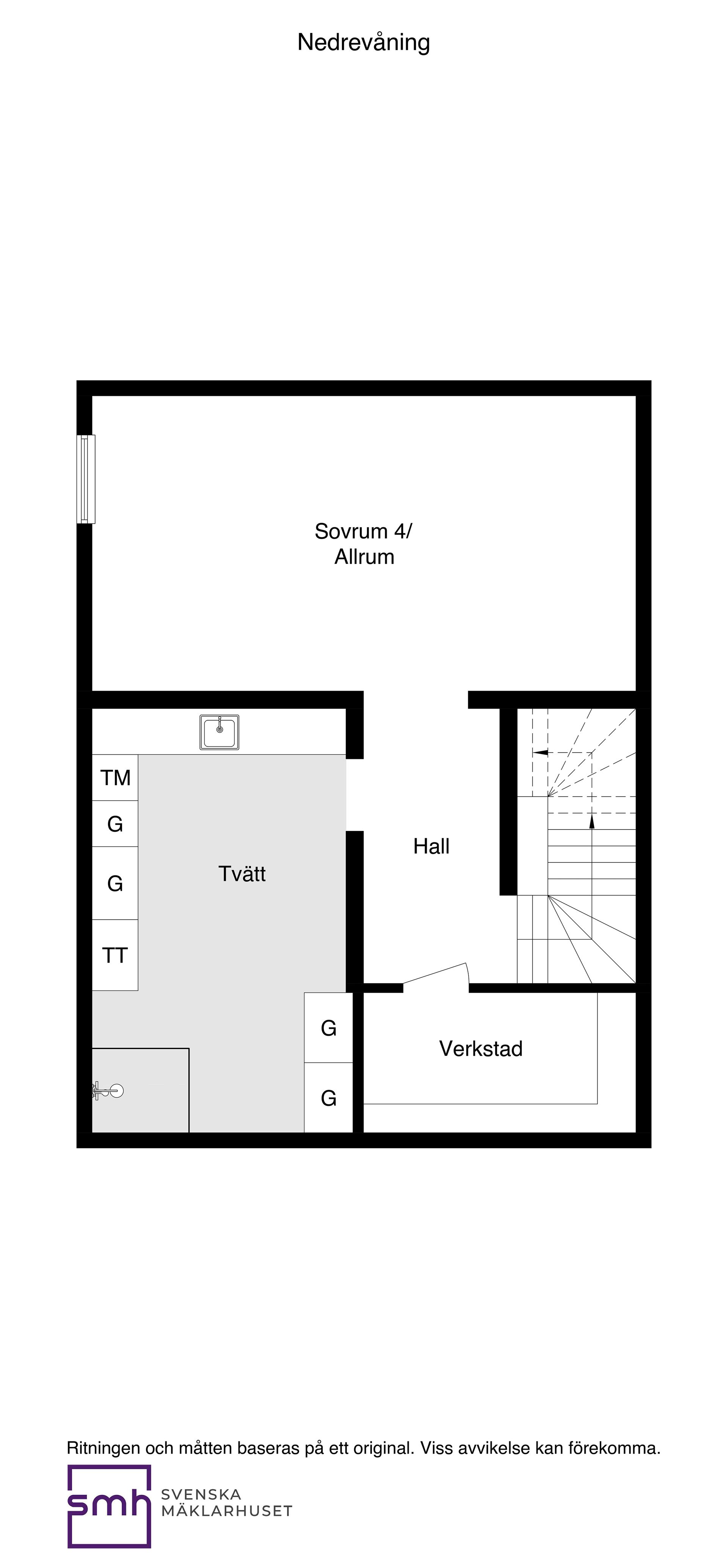 Bostadsrätt, Radhus, Mölndalsbacken 138, Enskede - Stureby, Stockholm