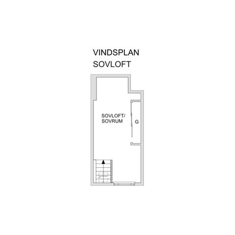 Bostadsrätt, Södergatan 1, Torpa, Jönköping