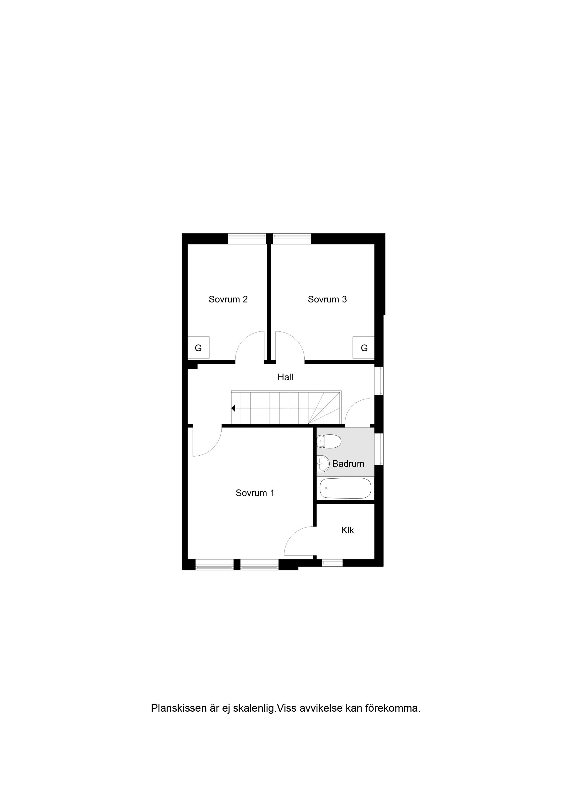 Bostadsrätt, Radhus, Hagalundsvägen 18C, Pålsbo, Halmstad