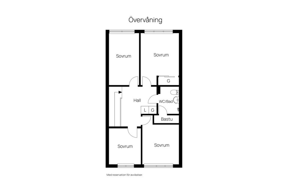 Bostadsrätt, Norrhamnsgränd 17, Centrala Vaxholm, Vaxholm