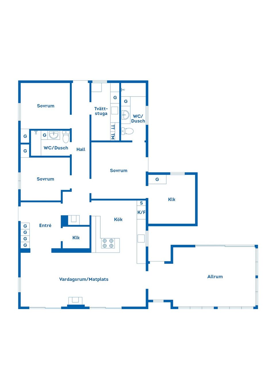 Villa, Harholmsvägen 11, Mysingsö, Oskarshamn