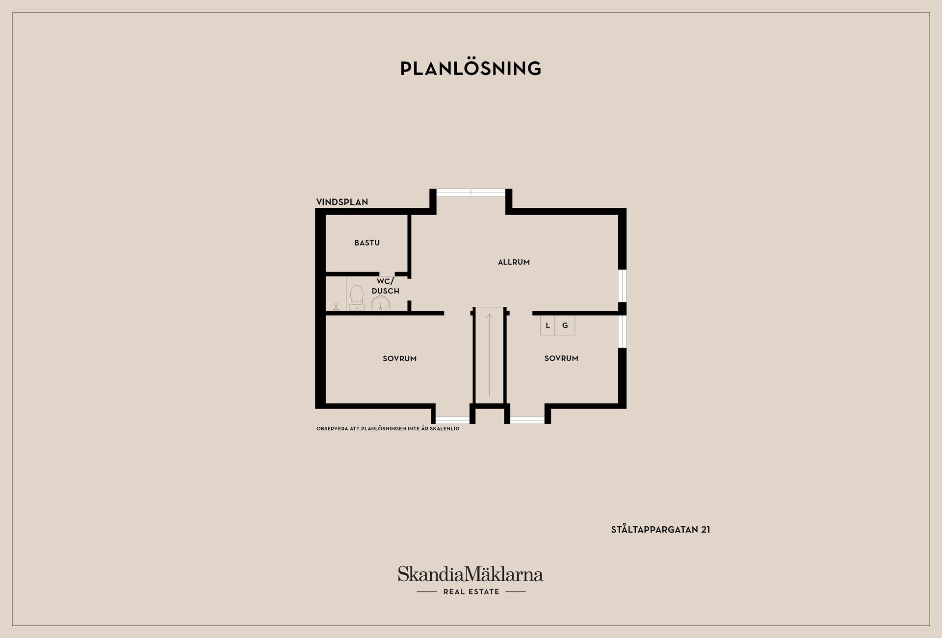 Villa, Ståltappargatan 21, Bjällersta, Eskilstuna