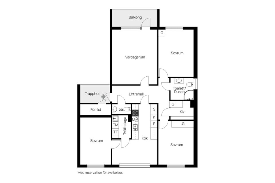 Bostadsrätt, Hjelmarsrörsgatan 8a, Åttagård, Falköping