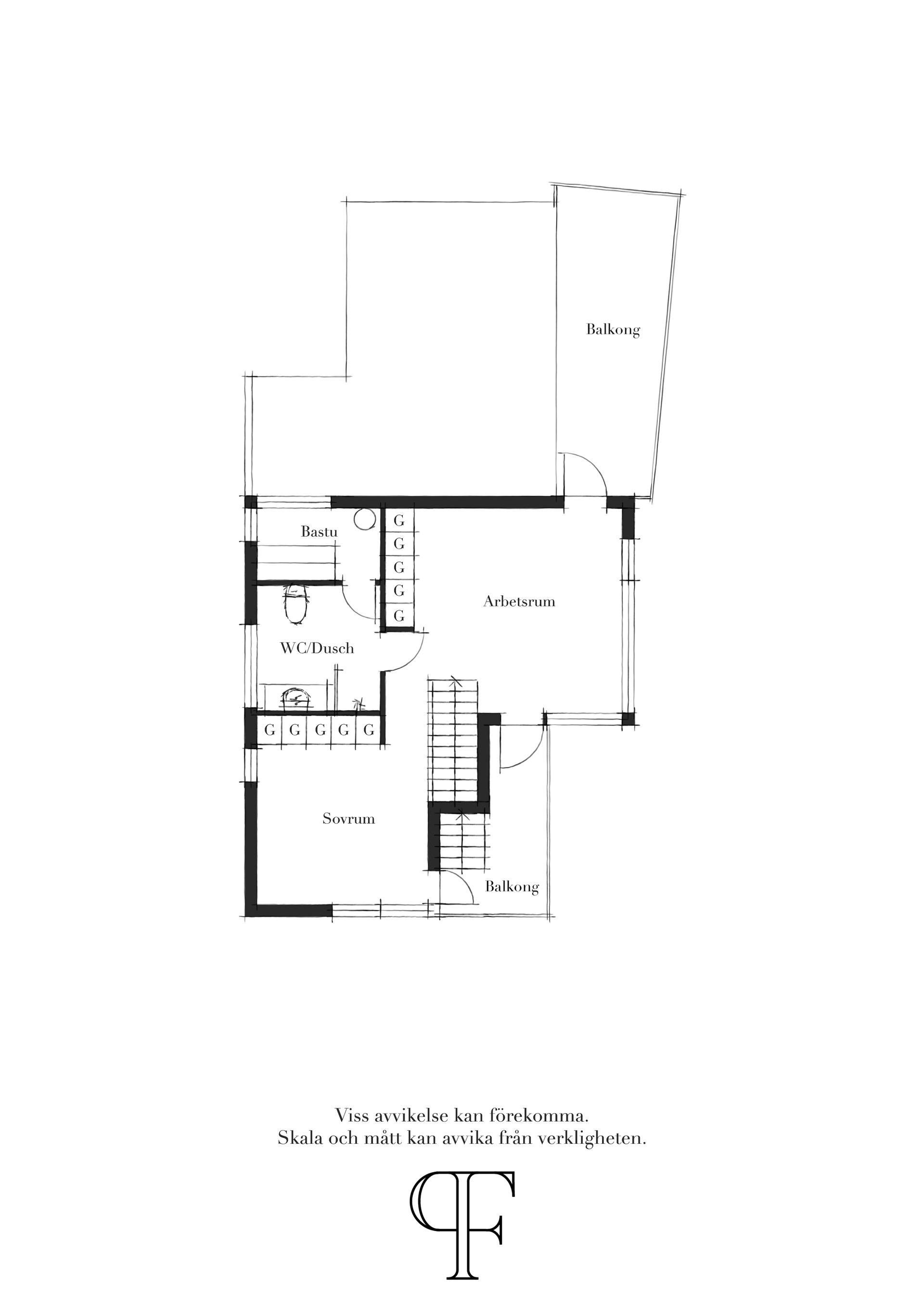 Villa, Oaxen 8, Oaxen/Mörkö, Södertälje