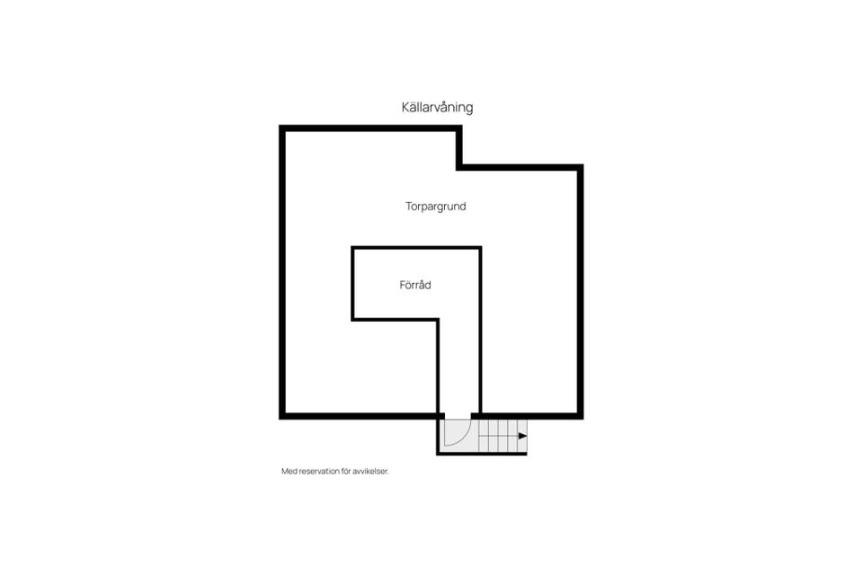 Villa, Jönshyttan Brödraborg 138, Storå, Lindesberg