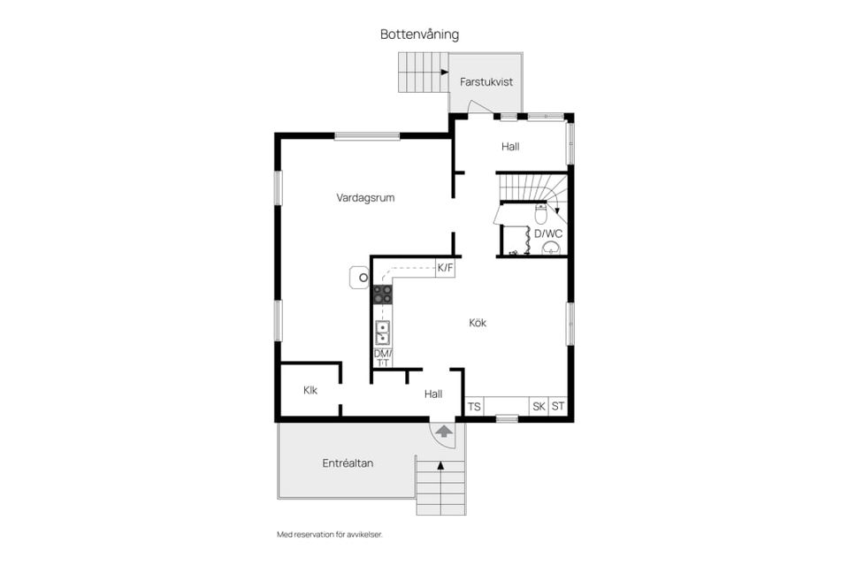 Villa, Jönshyttan Brödraborg 138, Storå, Lindesberg