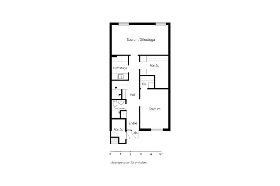Radhus, Kamrersgatan 6B, Söderköping