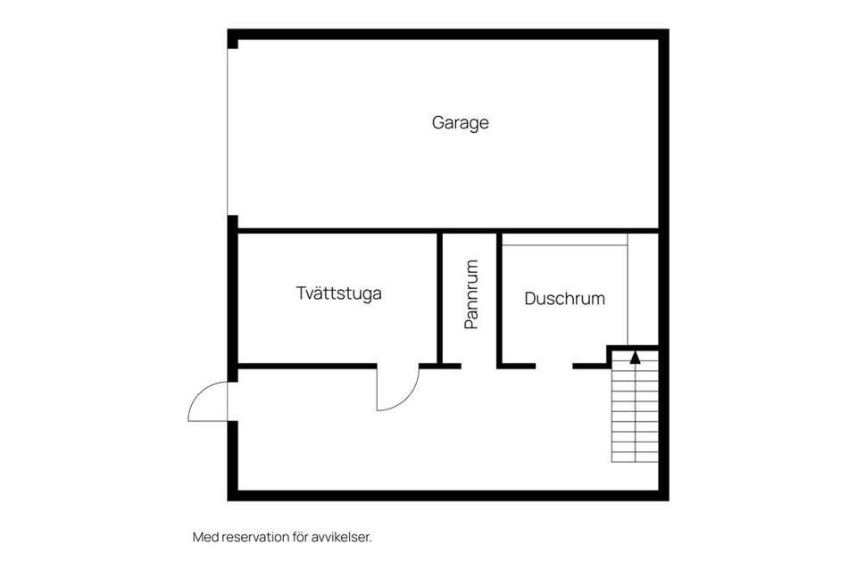 Villa, Södra vägen 67, Lövudden, Härnösand