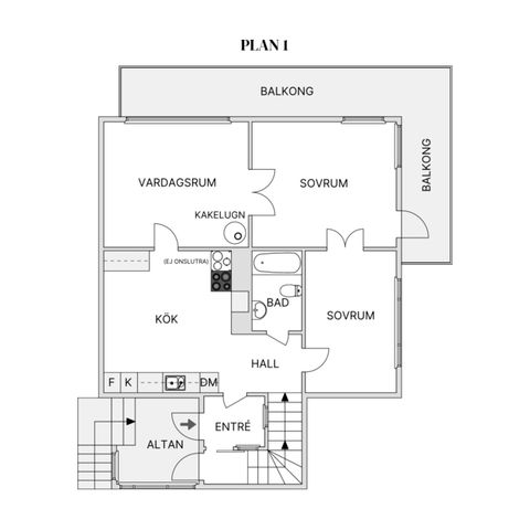 Villa, Bäckevägen 50, Björkö, Öckerö