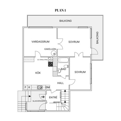 Villa, Bäckevägen 50, Björkö, Öckerö