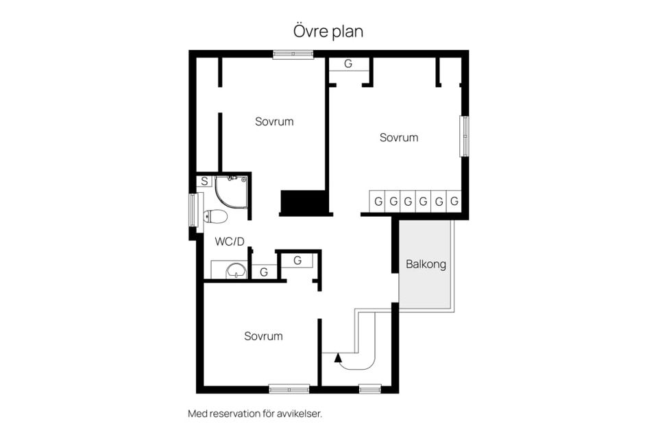 Villa, Vånga Hultet 1, Norrköping