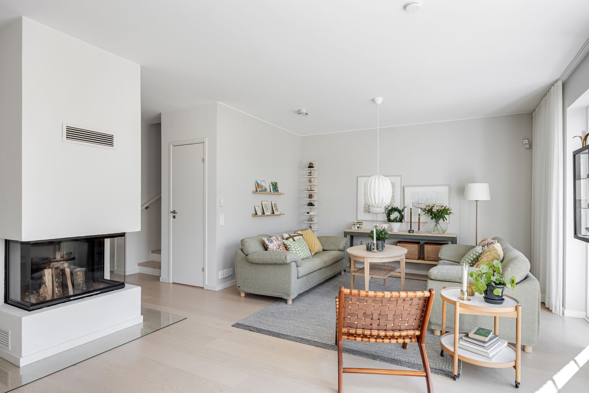 Radhus, Segelmakaregränd 23, Brohus, Lomma