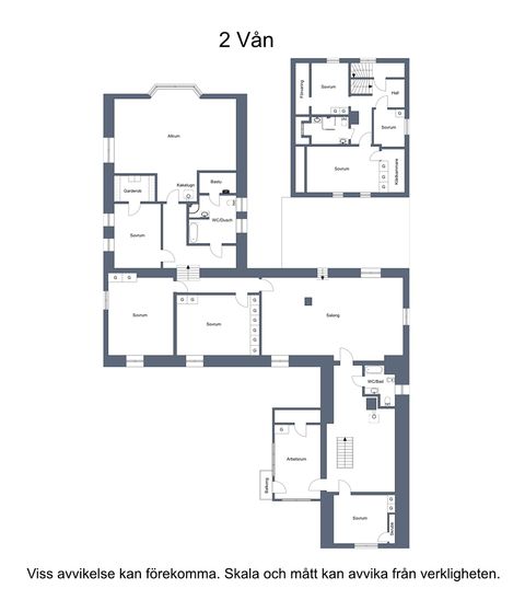 Villa, Idrottsplatsvägen 7, Hammenhög, Simrishamn