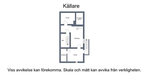 Villa, Idrottsplatsvägen 7, Hammenhög, Simrishamn