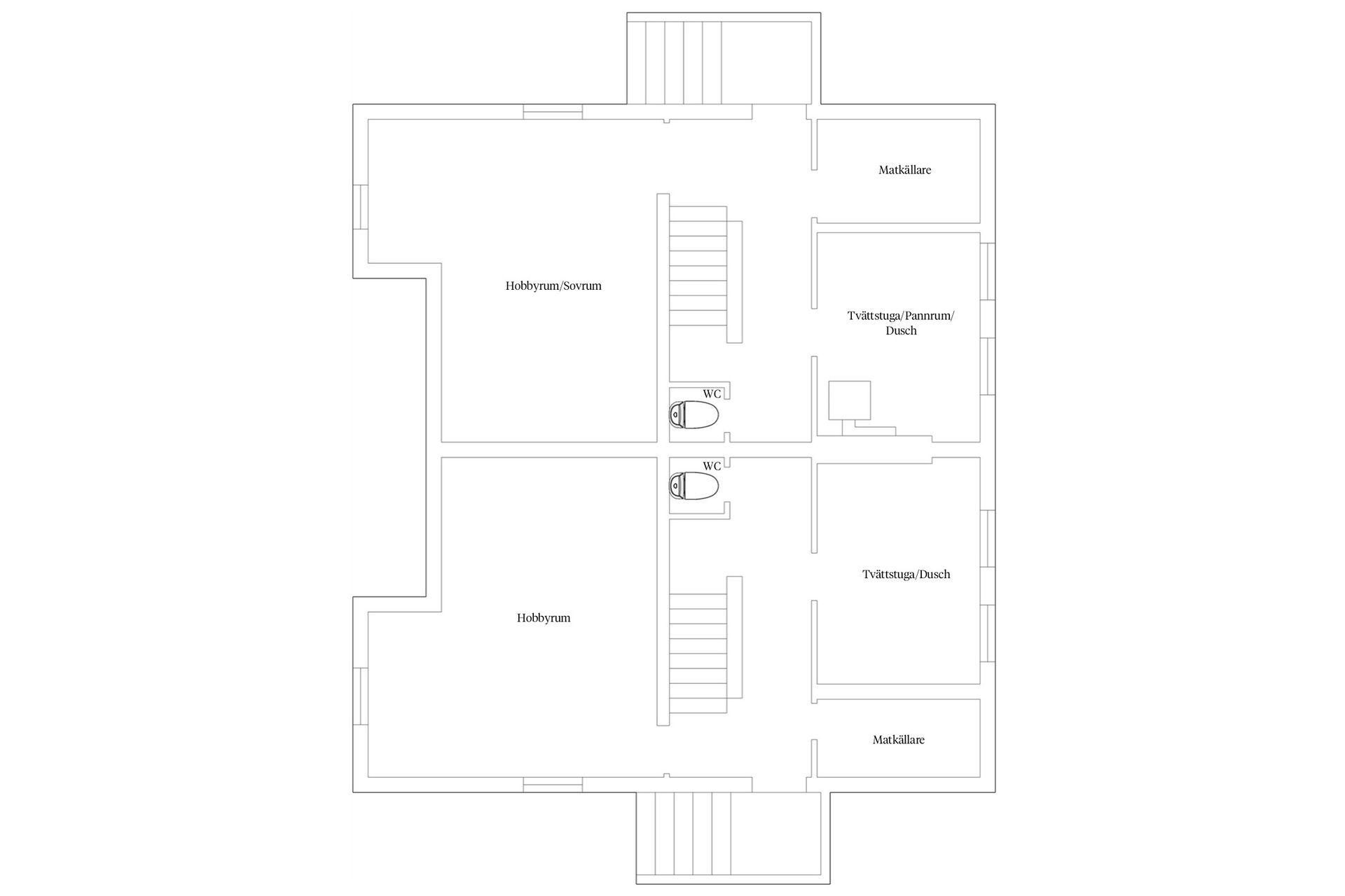Villa, Södertäljegatan 28, Husensjö, Helsingborg