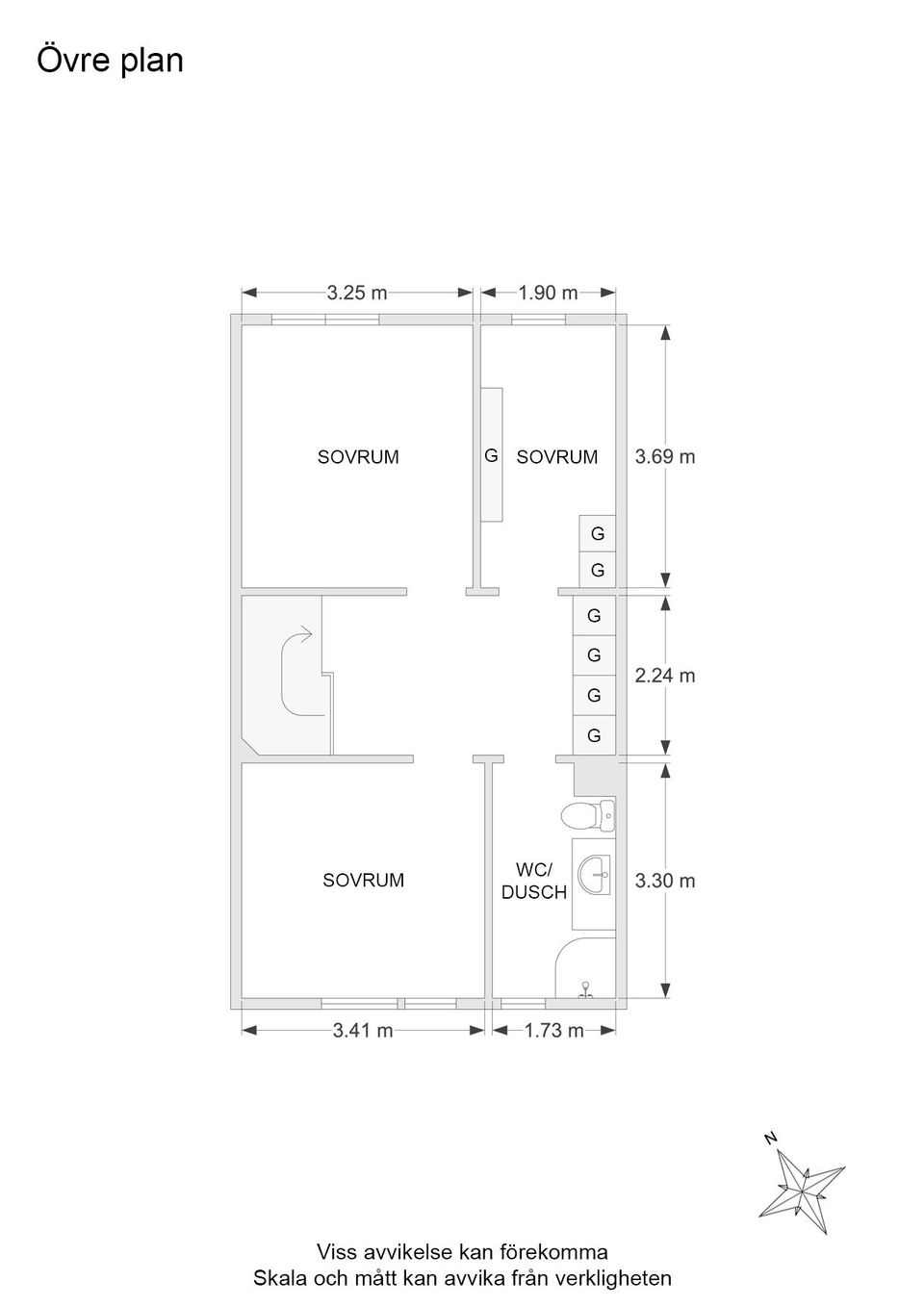 Villa, Radhus, Tvetgatan 293, Tveten, Kungälv