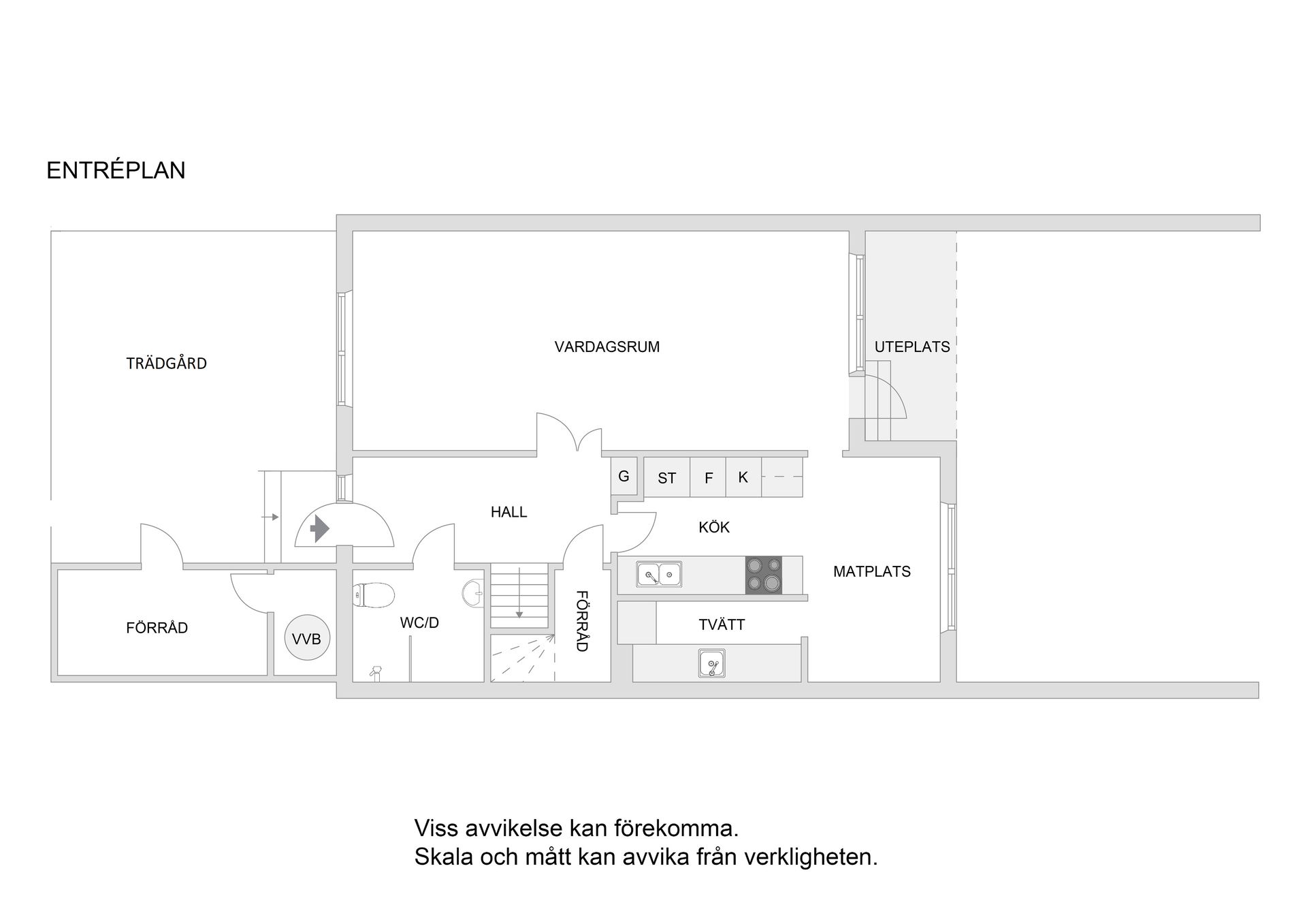 Villa, Mickel bagares gränd 85, Sköndal, Stockholm