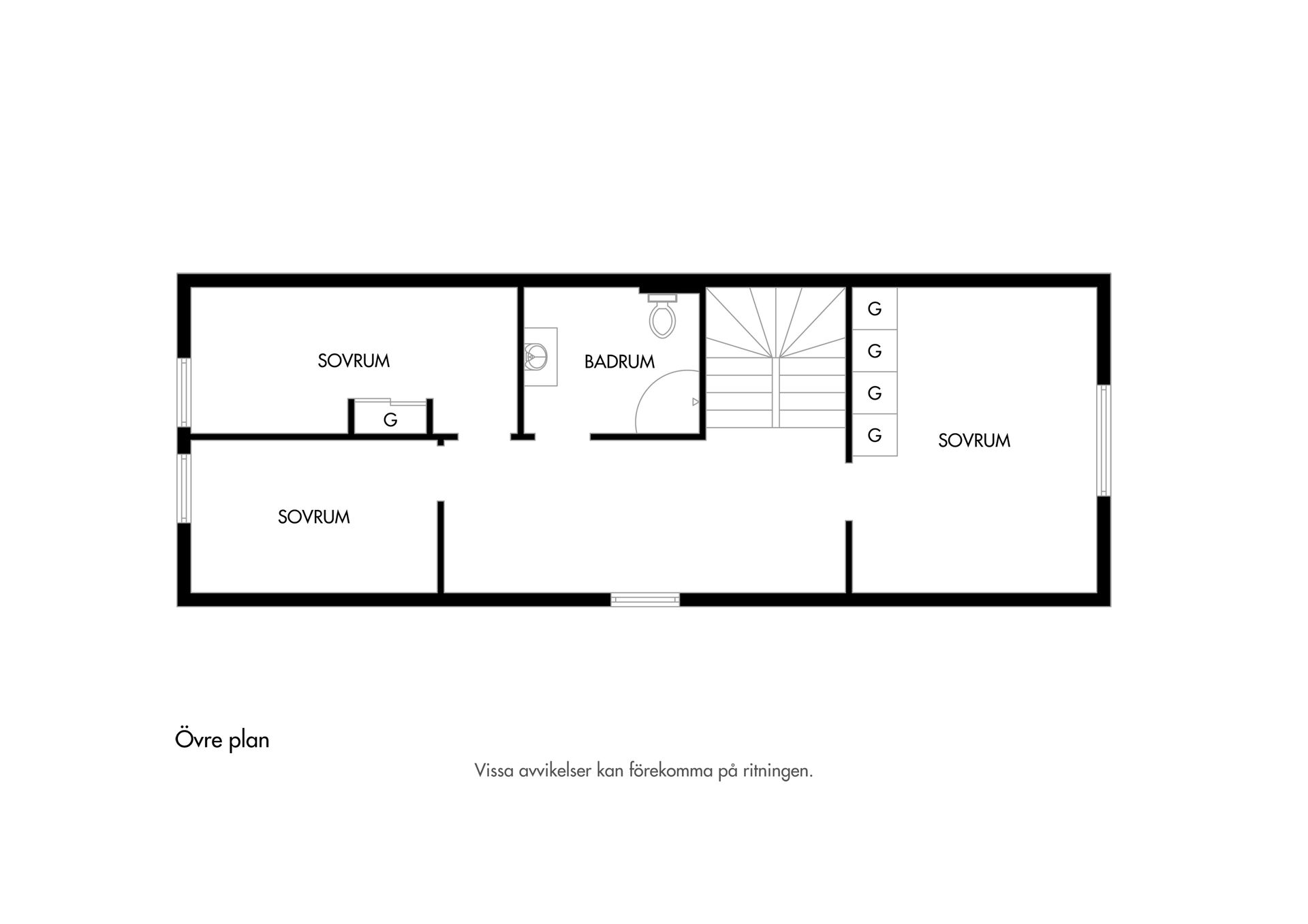 Villa, Erik Palmqvists väg 20, Svedala