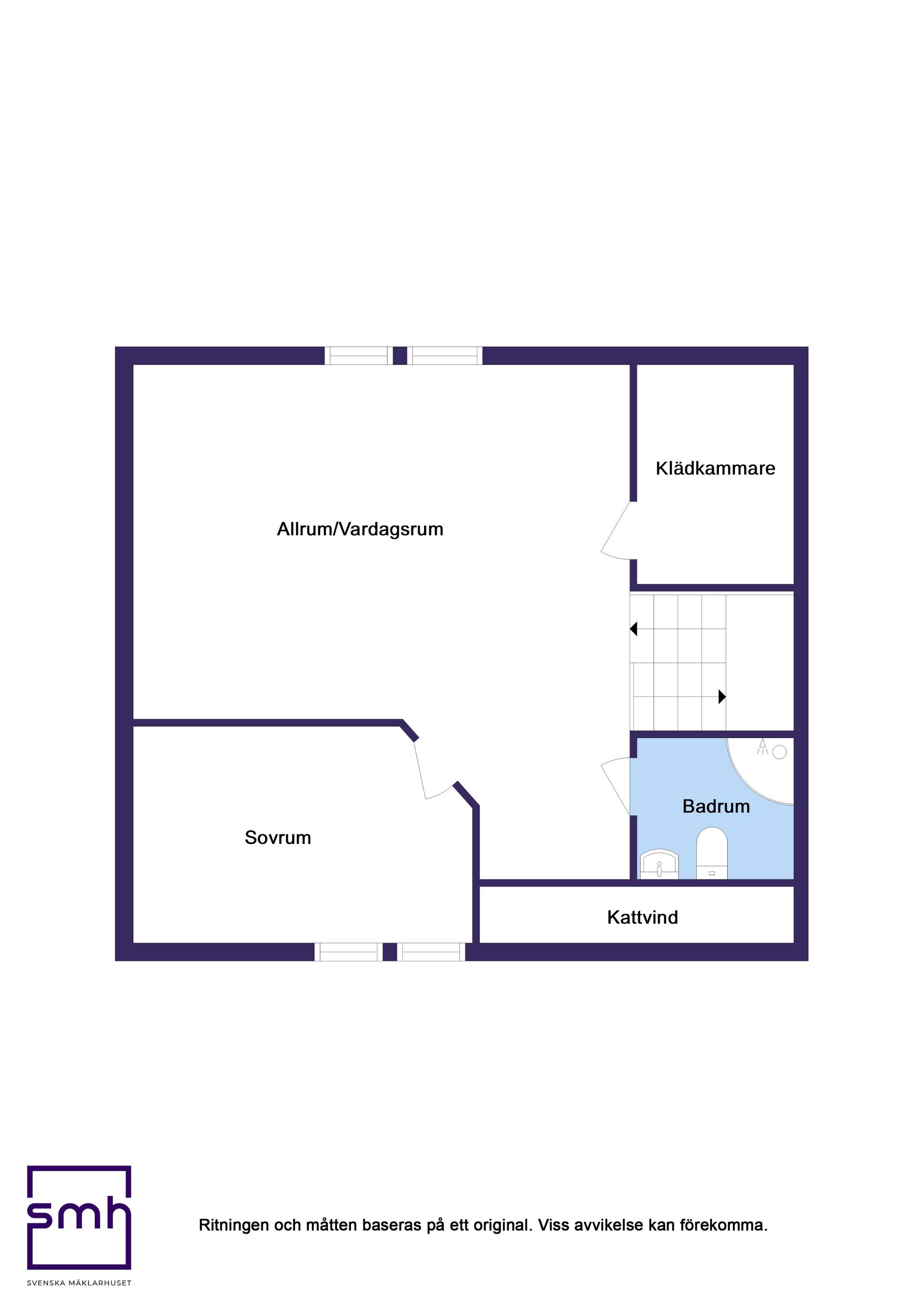 Villa, Radhus, Storängsvägen 112, Vendelsö, Haninge
