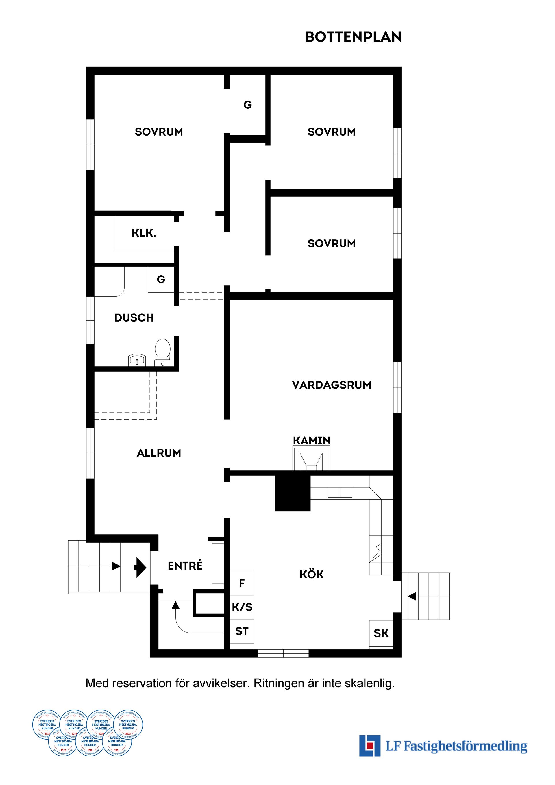Villa, Järnvägsgatan 21, Aneby